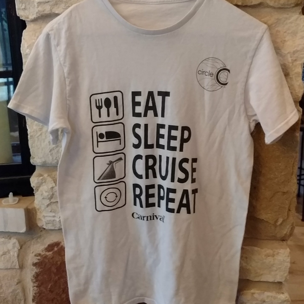 Boys t-shirt